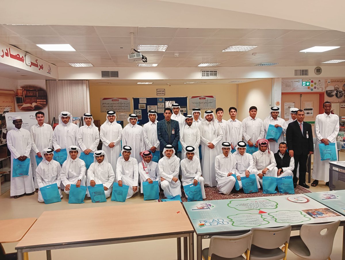 mbawschool's tweet photo. اليوم الخميس 24-4-2025
محاضرة توعوية للطلاب مقدمة من اللجنة الوطنية لحقوق الإنسان قدمها الأستاذ عبدالر��من الحمادي
رئيس الدراسات والبحوث
اللجنة الوطنية لحقوق الانسان
السيد جابر صالح دلموك
أخصائي دراسات البحوث
اللجنة الوطنية لحقوق الانسان
عنوان المحاضرة: مفهوم حقوق الإنسان https://t.co/EqmuZSFgxV