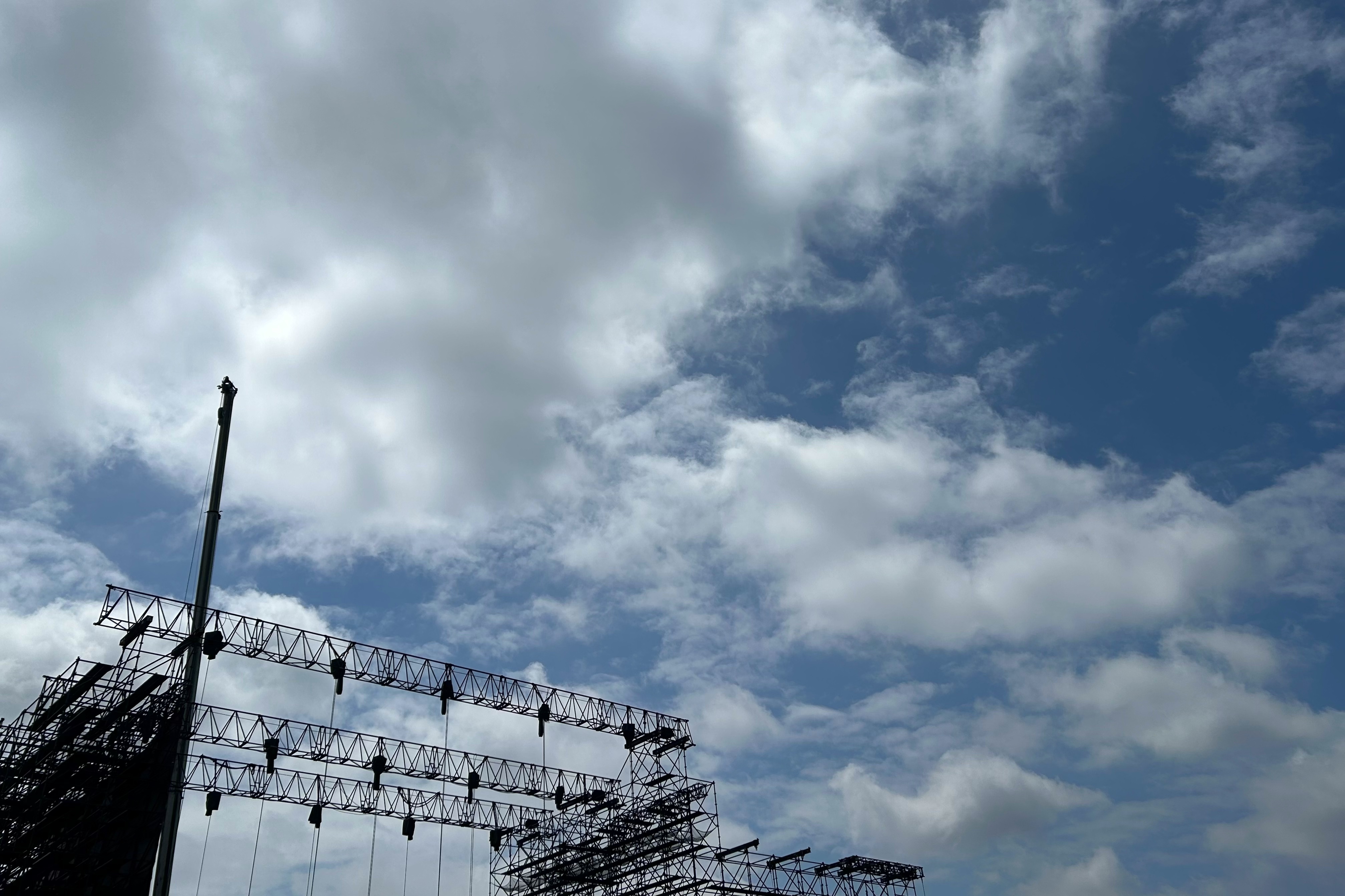 JフェスOFFICIAL｜JAPAN JAM 2025開催 (@rockinon_fes) / X