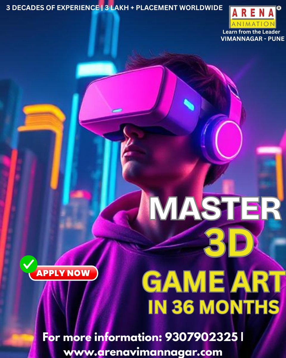 ArenaAnimationV tweet picture
