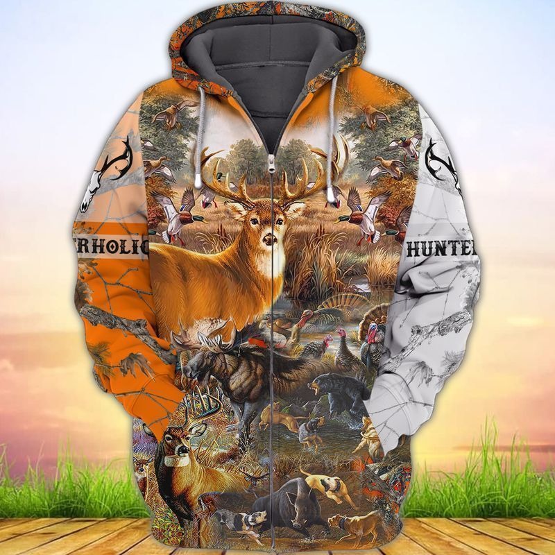 t_personalized's tweet image. From camouflage prints to earthy tones, our hunting-inspired collection brings the wilderness to your wardrobe.

Order Here: trendspersonalized.com/collections/hu…

#trendspersonalized #HuntingVibes