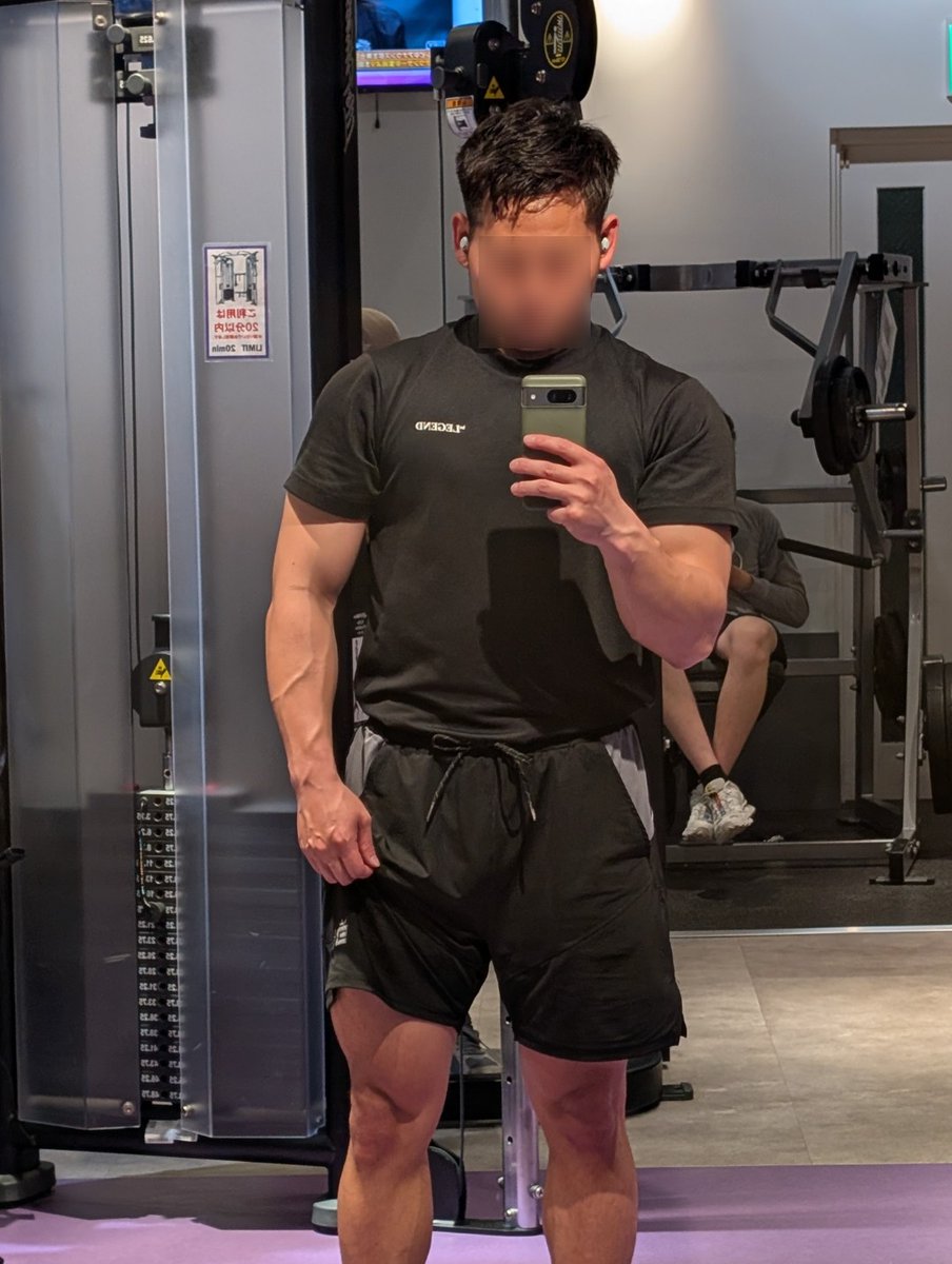 zaczaczac572's tweet image. #beLEGEND