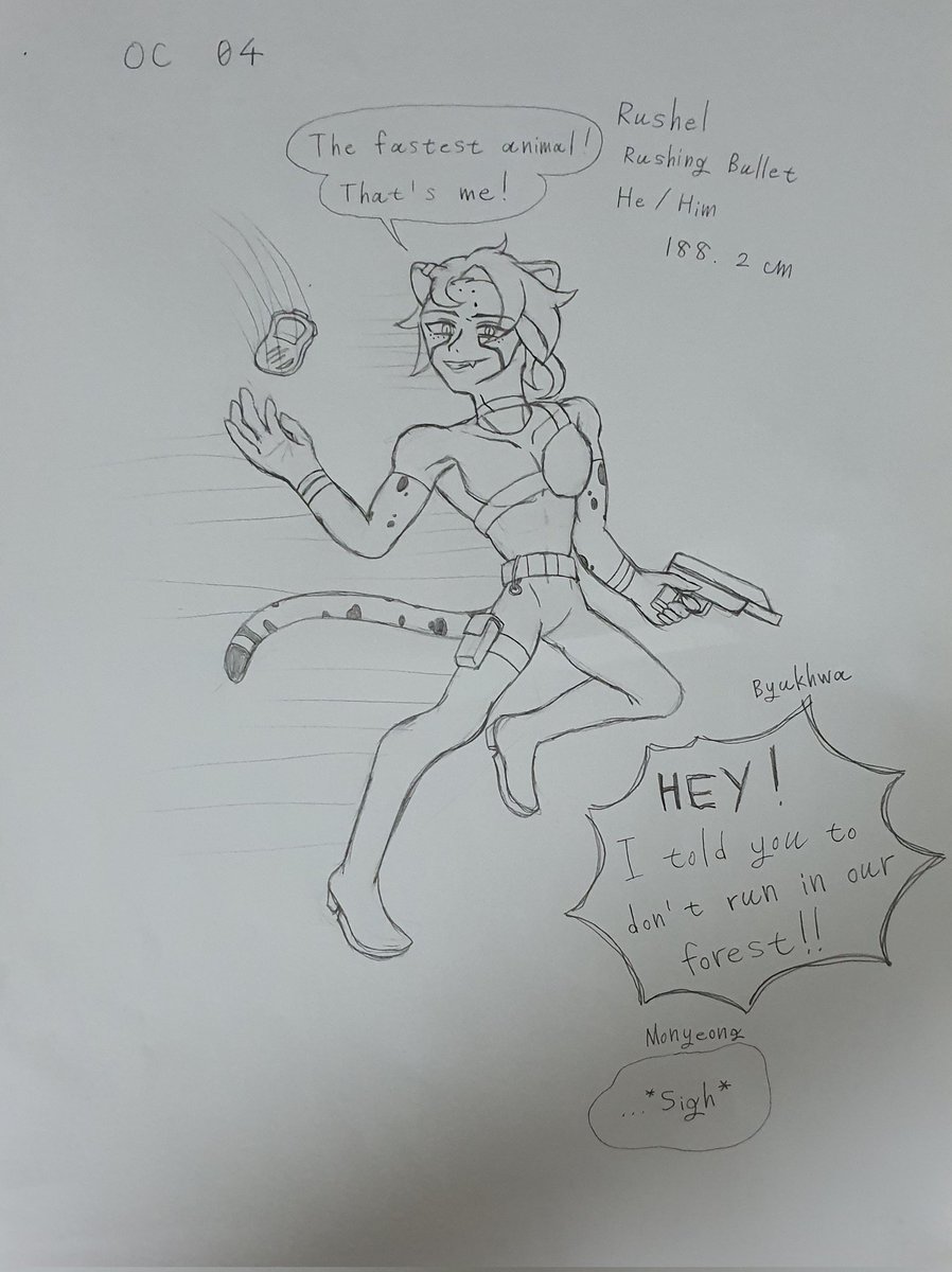 Menace_2_Beasts's tweet photo. #OC 4!
#Rushel is coming to you! So fast!
#LeagueOfLegends #ocart #leagueoc https://t.co/ub6XbxZsac