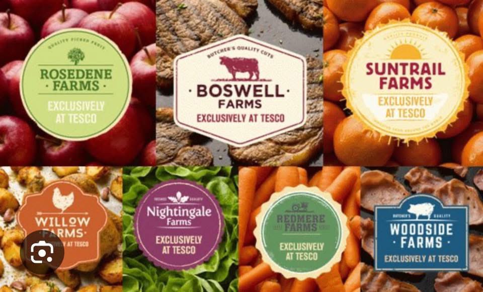 None of these farms exist 

All are works of fiction by <a href="/Tesco/">Tesco</a> supermarkets 

This  #FarmWashing practice should be made illegal,  it deceives consumers and makes nonsense of <a href="/RedTractorFood/">Red Tractor</a>  traceability 

Food labelling should be clear,  country of origin should be clear