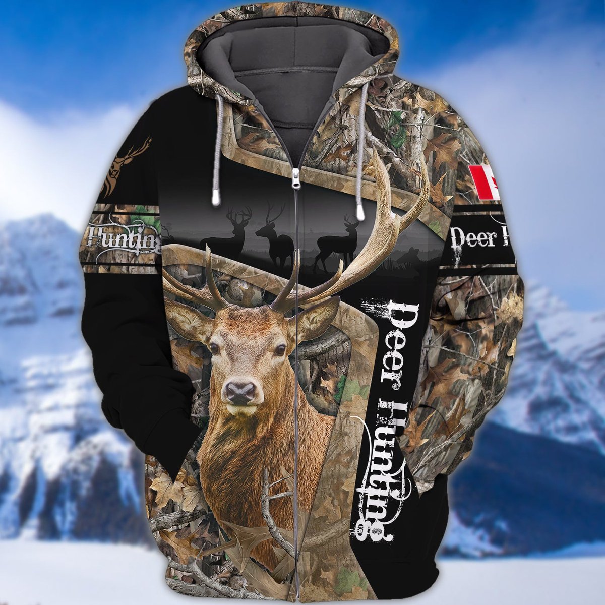 t_personalized's tweet image. From camouflage prints to earthy tones, our hunting-inspired collection brings the wilderness to your wardrobe.

Order Here: trendspersonalized.com/collections/hu…

#trendspersonalized #HuntingVibes