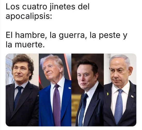 AndresB_Cu's tweet photo. Hace rato no veía una foto que dijera tanta verdad https://t.co/CUQPUfq28S