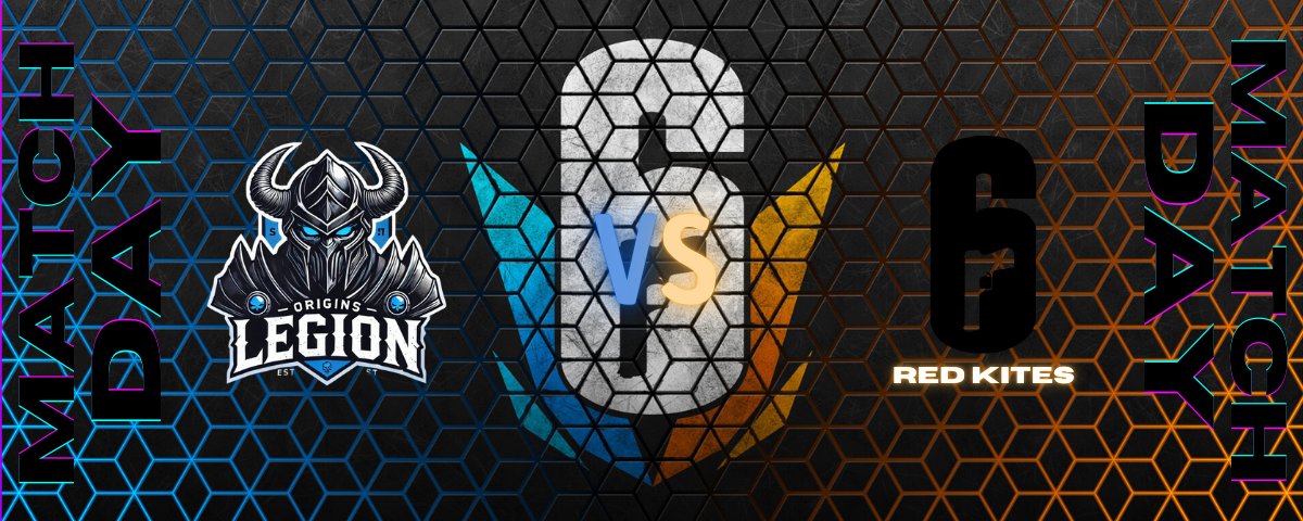 Origins Légion tweet media