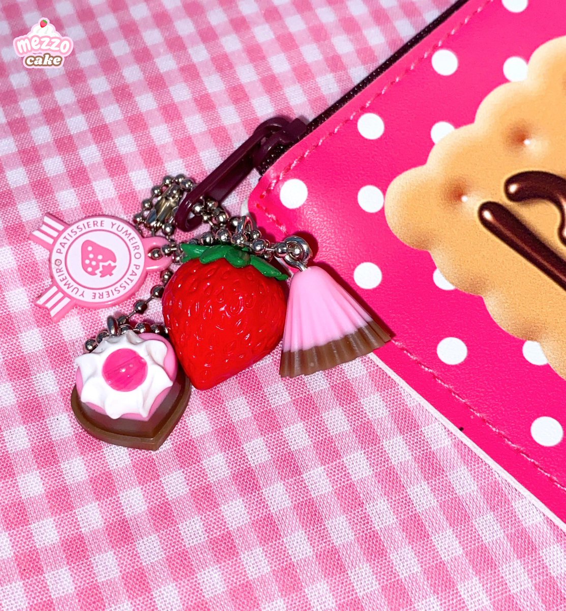 mezzocake's tweet image. (。ᴖ ⤙ ᴖ) 🍓🍰🍮🥄