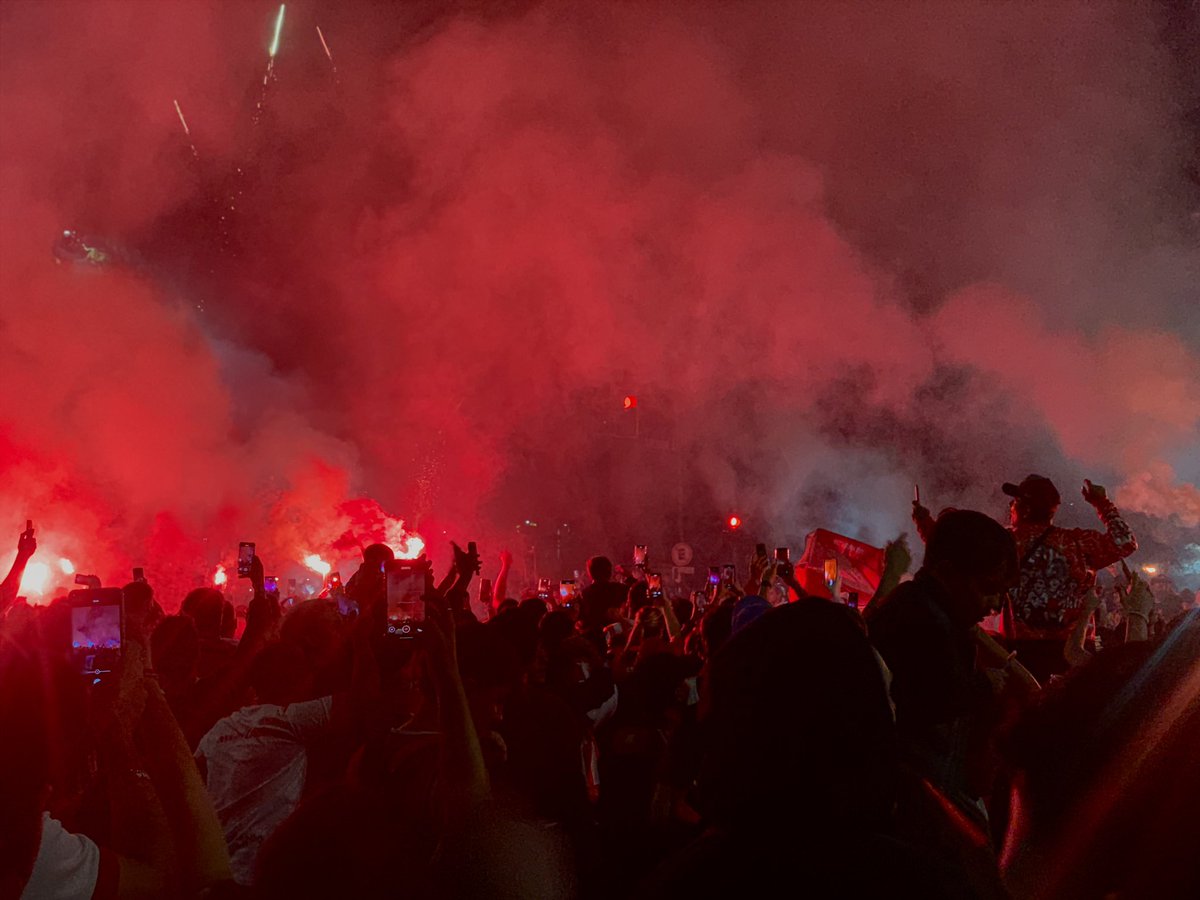 El resto que siga mirando voley