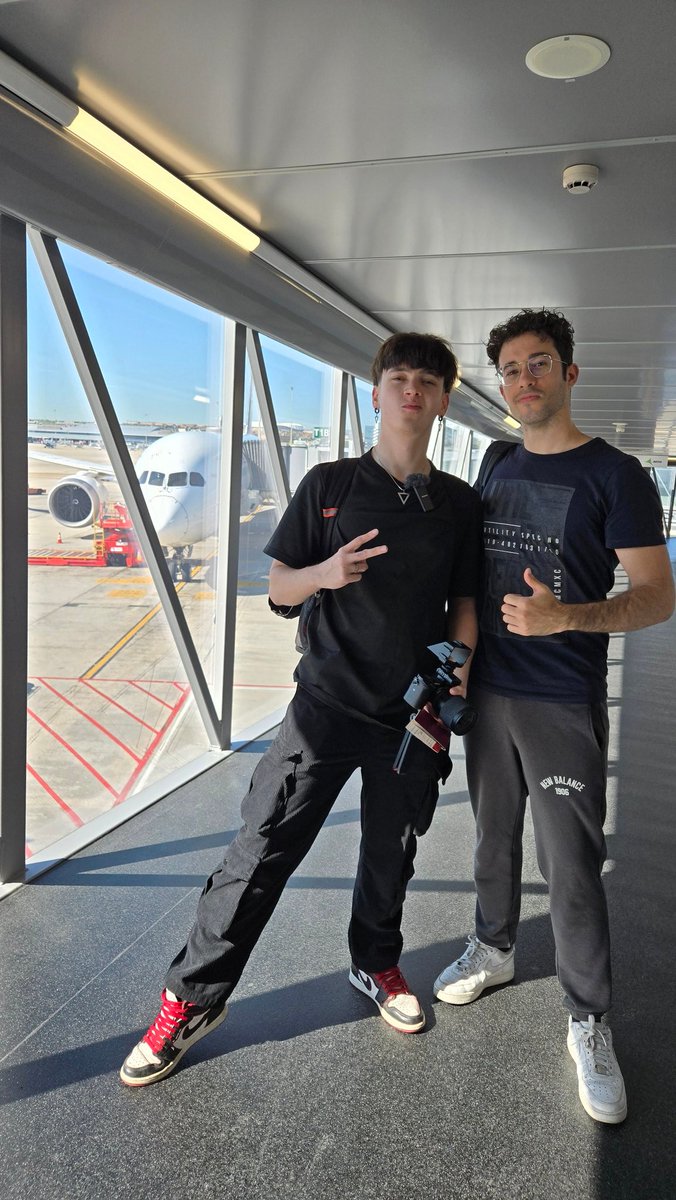 FINALLY, ROAD TO JAPAN 🇯🇵 🫡