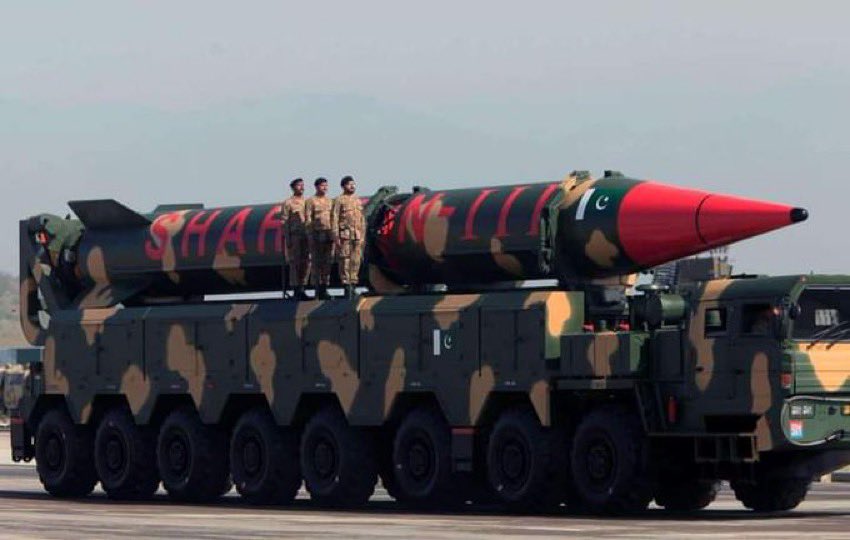 TelegraphPak's tweet image. #AreaWarning — Pakistan issues a notification for a potential missile test in the Arabian Sea region.
 
Dates: 24–25 April 2025