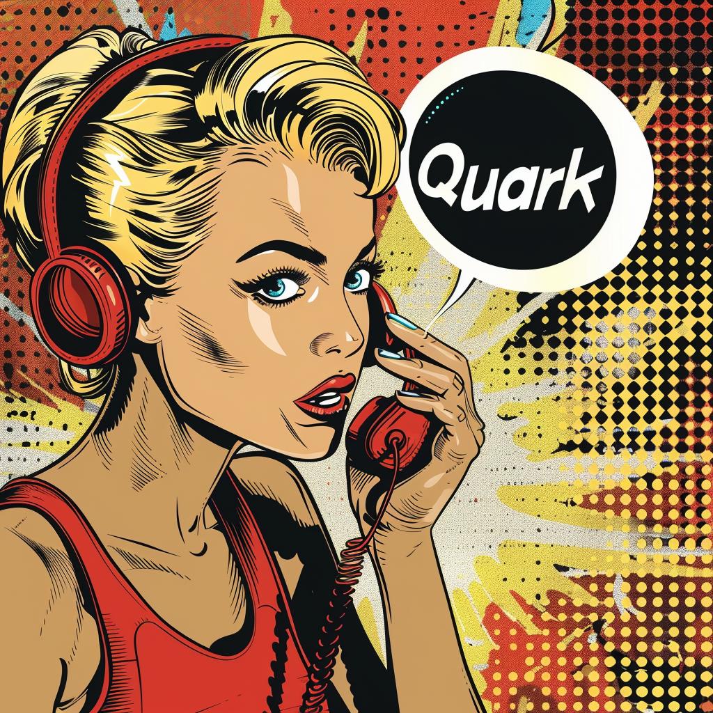 齐心协力，助力Quark崛起！  
让我们一起做大蛋糕，  
让$QUARK在比特币生态中  
稳居顶尖行列，  
向全球发起冲击！  
团结力量，创造未来！

#ARC20 $QUARK #Quark