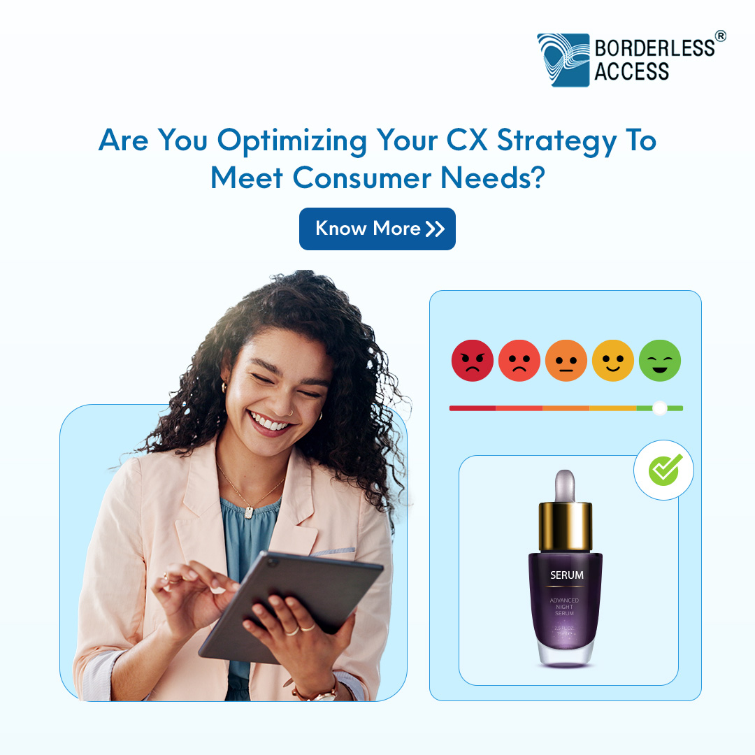 BorderlessXs's tweet image. At Borderless Access, our CXi solution helps businesses understand what truly drives customer loyalty, advocacy, and competitive advantage.
 
Let’s talk about how you can elevate your CX strategy!
 
Read More: bit.ly/4jEIyx6.

#CXi #ConsumerBehavior #ConsumerPreference…