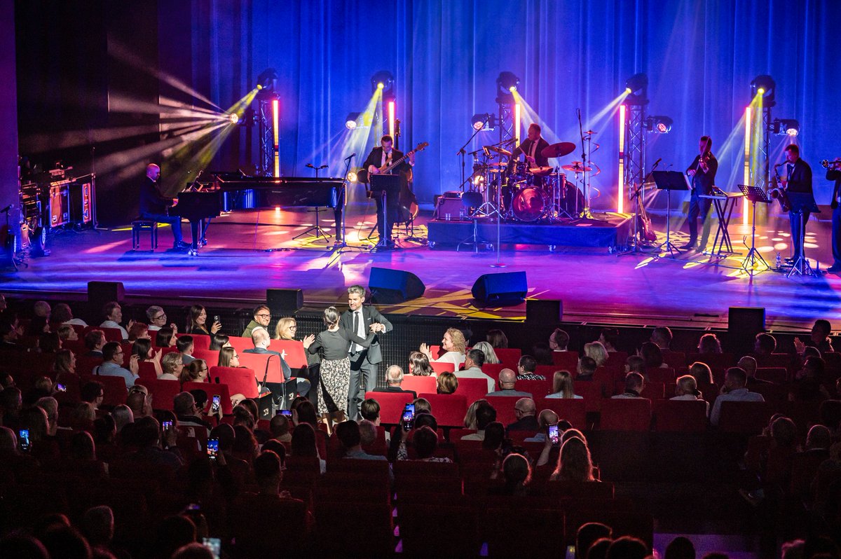 Centrum Spotkania Kultur w Lublinie tweet media