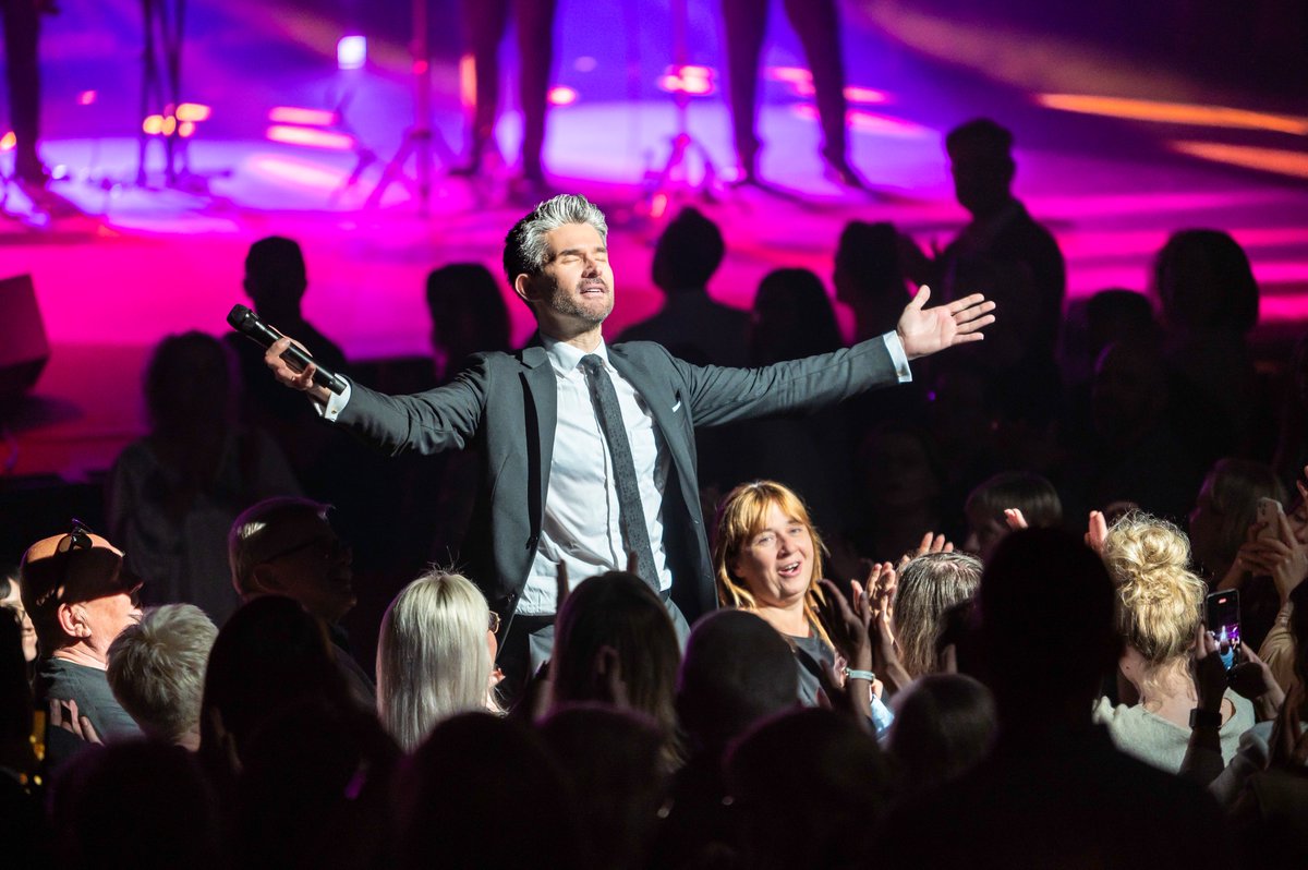 Centrum Spotkania Kultur w Lublinie tweet media