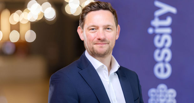 Essity reports a 'solid performance' in Q1 2025 - chtmag.com/essity-reports… #Essity #TradingUpdate #HygieneAndHealthBrands