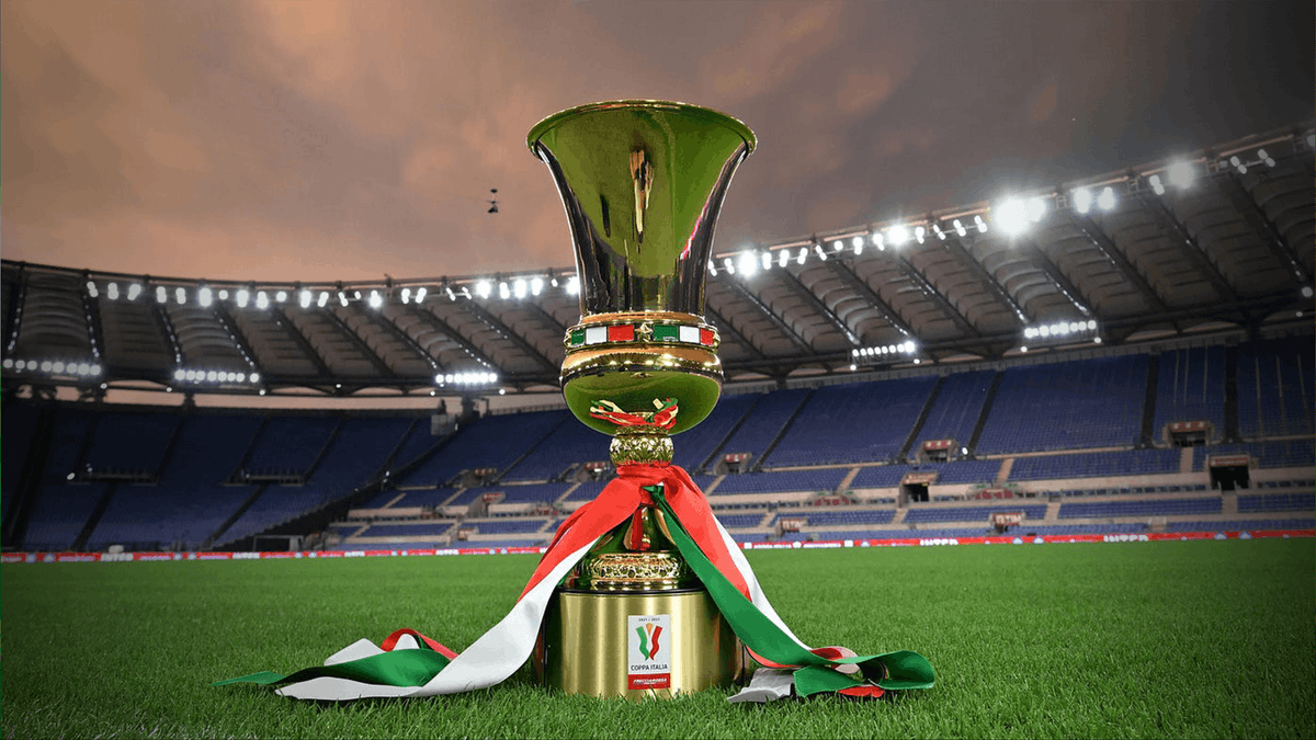 MilanPosts's tweet photo. 🇮🇹🏆 AC Milan deny Inter two trophies, Supercoppa and Coppa Italia 🇮🇹🏆 https://t.co/lWDLBHhqBI