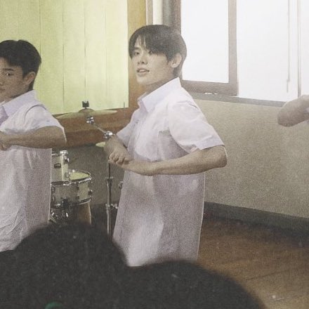 thetenthwish's tweet image. ข่าวลือที่ว่าเด็กชมรมซูโดกุแอบเอาจดหมายรักไปหย่อนตู้ล็อกเกอร์หน้าชมรมดนตรี นี่จริงมั้ย