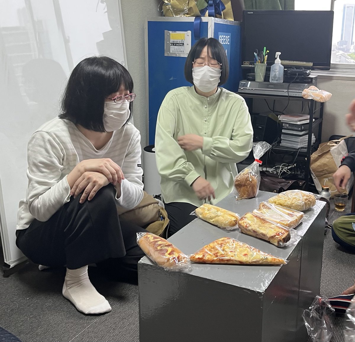 たけポン。 (@Takepon05921) / X たけポン。 (@Takepon05921) / X
