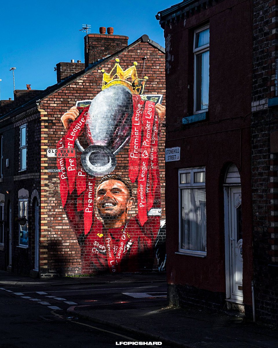 Liverpool Pictures That Go Hard (@lfcpicshard) on Twitter photo 