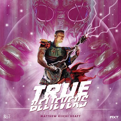 VIDEO + PRE-ORDER: <a href="/matthewkheafy/">Matthew kiichichaos Heafy</a> (<a href="/TriviumOfficial/">Trivium</a>) Shares Original Soundtrack for Comic Series "True Believers" - Out Now via <a href="/fixtmusic/">FiXT</a>  ghostcultmag.com/matthew-kiichi…