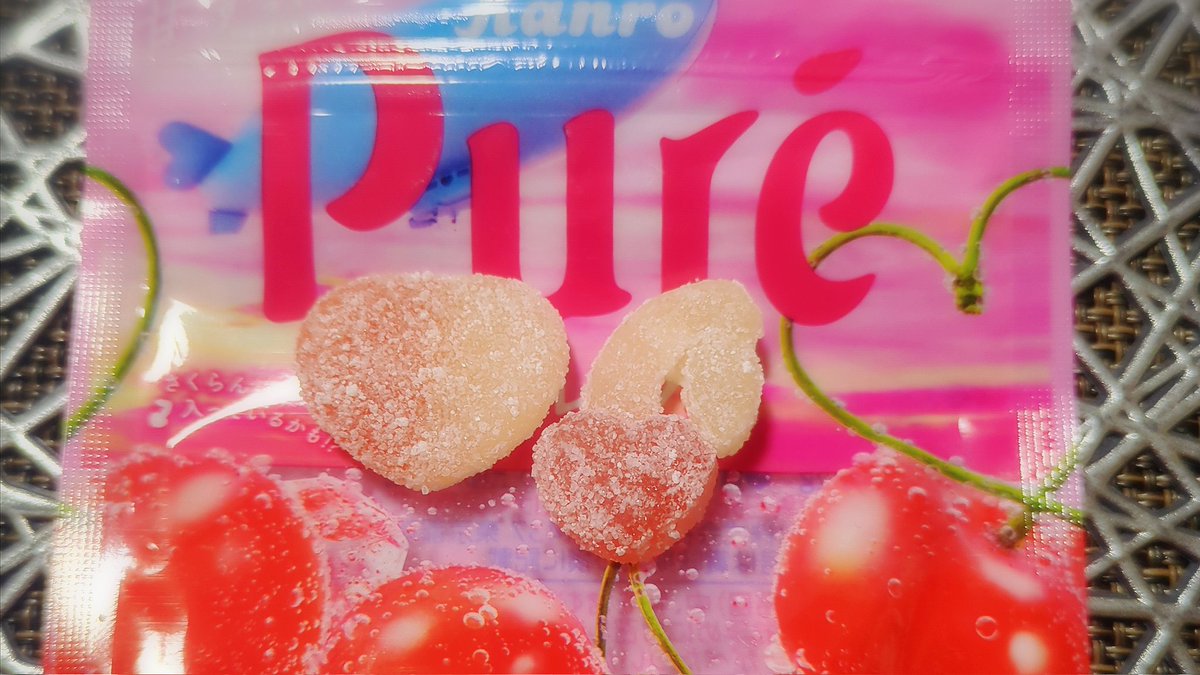 ボンボネロ　グミ　レッド　最終値下げ GpSvbHGbYAEuNTK.jpg