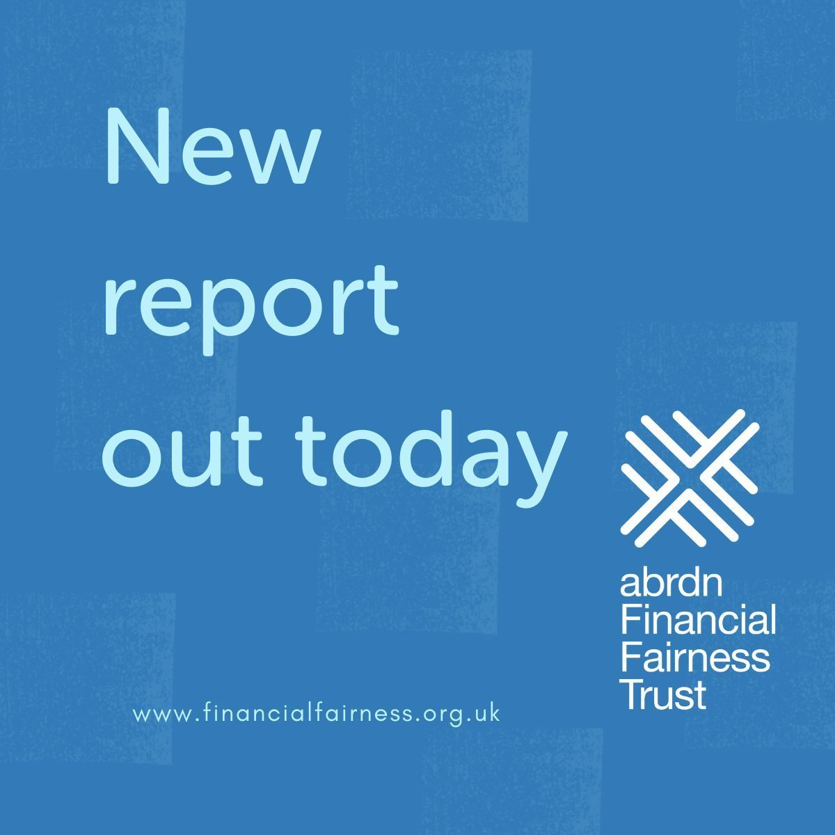abrdn Financial Fairness Trust (@finan_fairness) on Twitter photo A new report from <a href="/SEAresource/">Surviving Economic Abuse</a>, “Survivors’ Needs: How financial services firms can support customers experiencing economic abuse to regain financial control and rebuild their lives”, examines economic abuse victim-survivors’ experiences accessing support from their bank, in A new report from <a href="/SEAresource/">Surviving Economic Abuse</a>, “Survivors’ Needs: How financial services firms can support customers experiencing economic abuse to regain financial control and rebuild their lives”, examines economic abuse victim-survivors’ experiences accessing support from their bank, in