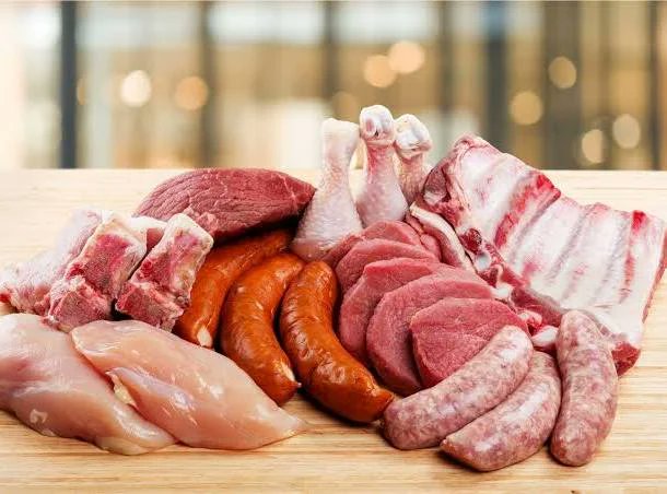 Meat