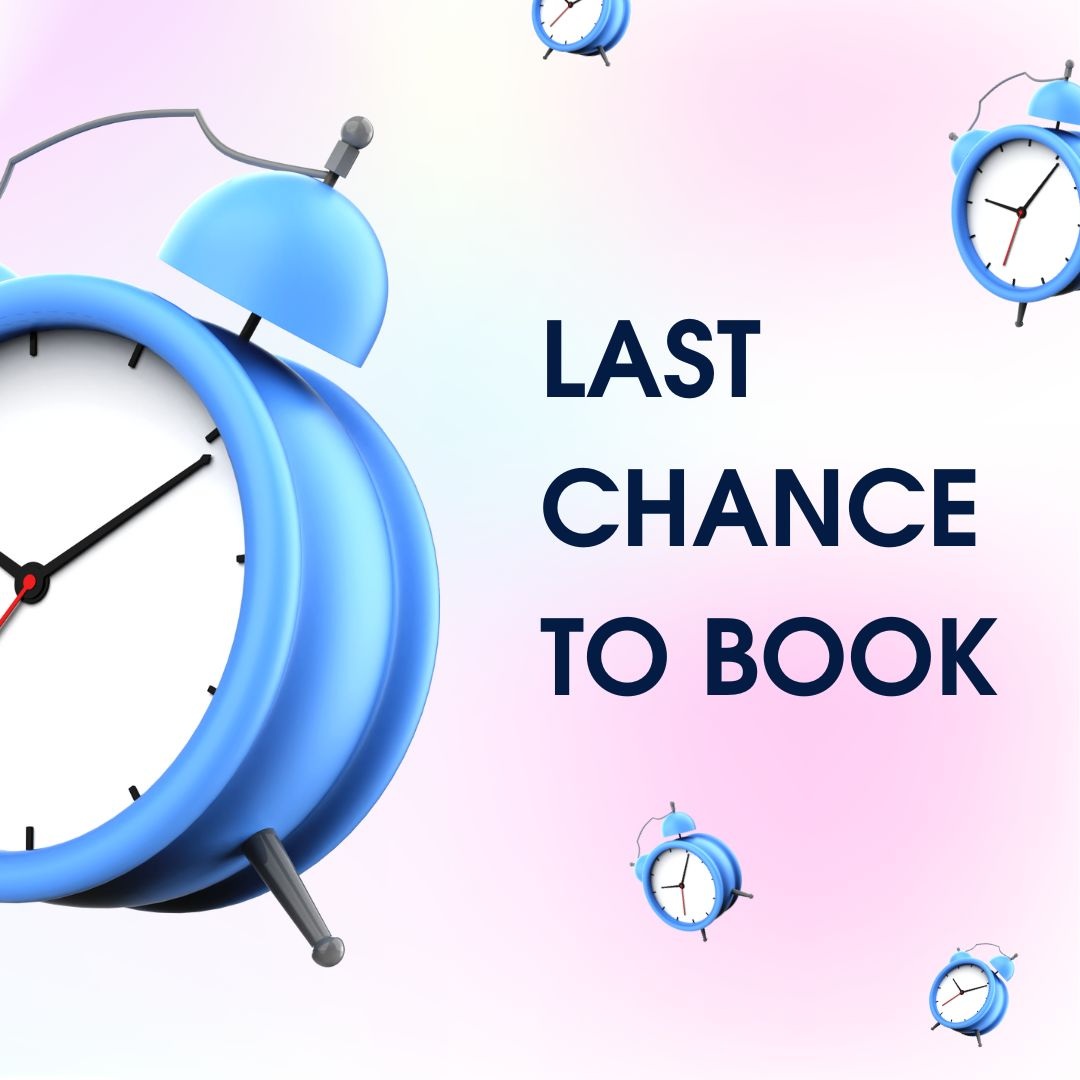 BOOKINGS ARE CLOSING
If you want to join us next Wednesday for our networking supper the clock is ticking as we close bookings tomorrow, Friday 25th April, at 12 noon. Book now at: wednesdayclub.org.uk/event/wednesda…
#ladiesnetworking #worcestershire #WCCC #guestspeaker #networkingsupper