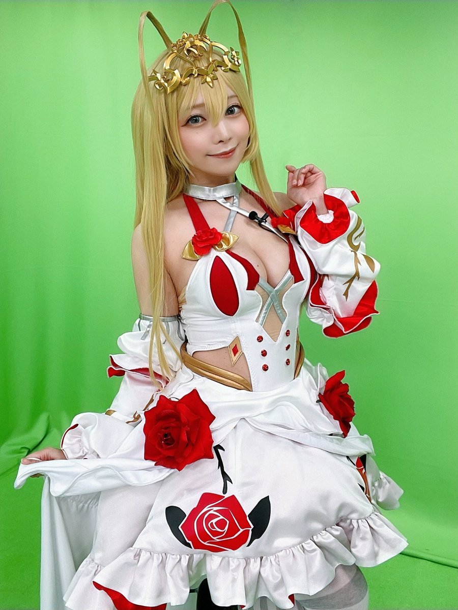 【お知らせ】

4/29(火)20:00～
#ガールズクリエイション
『1.5周年記念生放送』にゲストとして出演させていただきます🎨

YouTube：https://t.co/Xawz5OBdUV
ニコ生：https://t.co/Ks0lYD4SPG

一緒にたくさんお祝いしようね〜っ(՞ ᵒ̴̶̷̤-ᵒ̴̶̷̤՞)

#ガークリ https://t.co/dwOgn3SJmQ