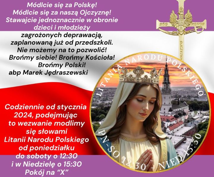 Barbara Prazka ✝️ tweet media