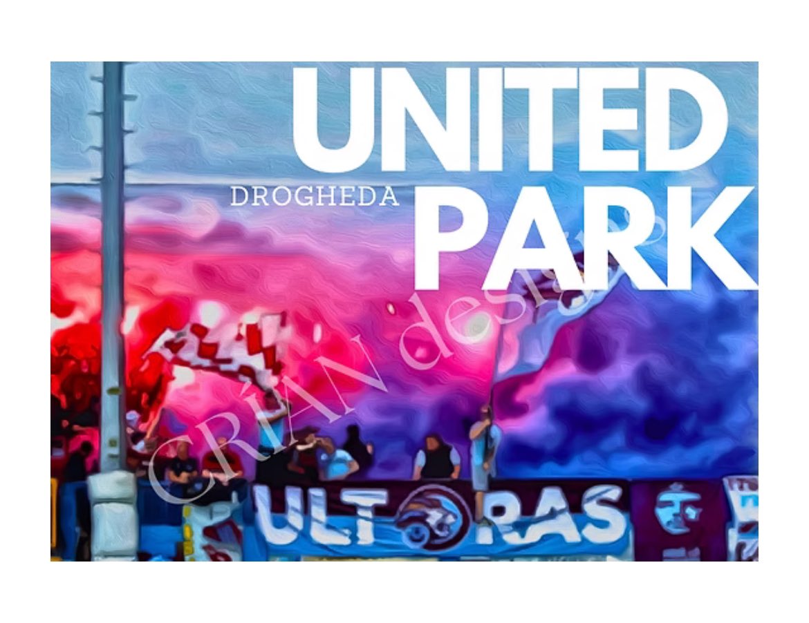 CrianDesignsIre's tweet image. Supporter of the Greatest League in The World?
Explore our League of Ireland range now!
All LOI teams available online. 
Digital prints from €13.99!

#LOI #LeagueofIreland
 
Shop Irish: 

criandesigns.com/category/leagu…