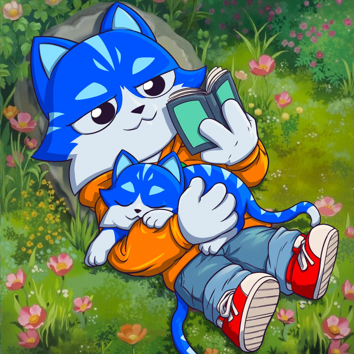 TOSHI tweet media