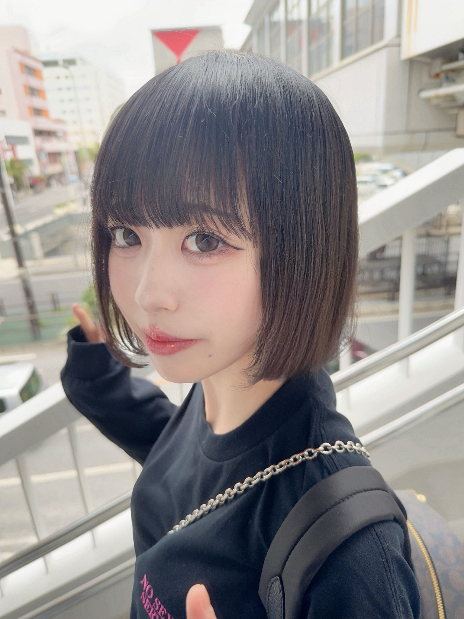 叶野 僾(かのほのか) (@honoka_mystear) / X