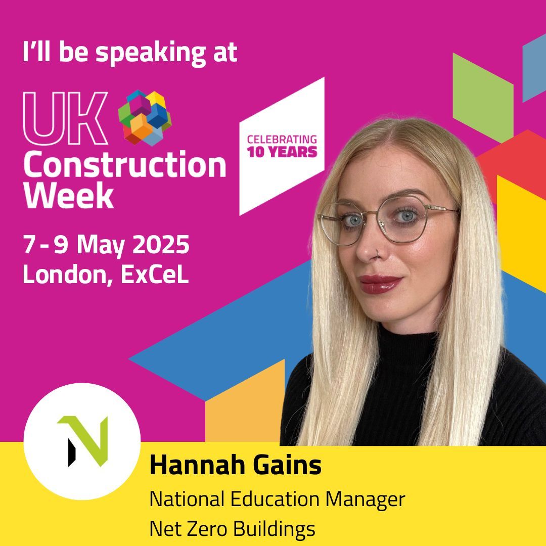 Net Zero Buildings tweet media