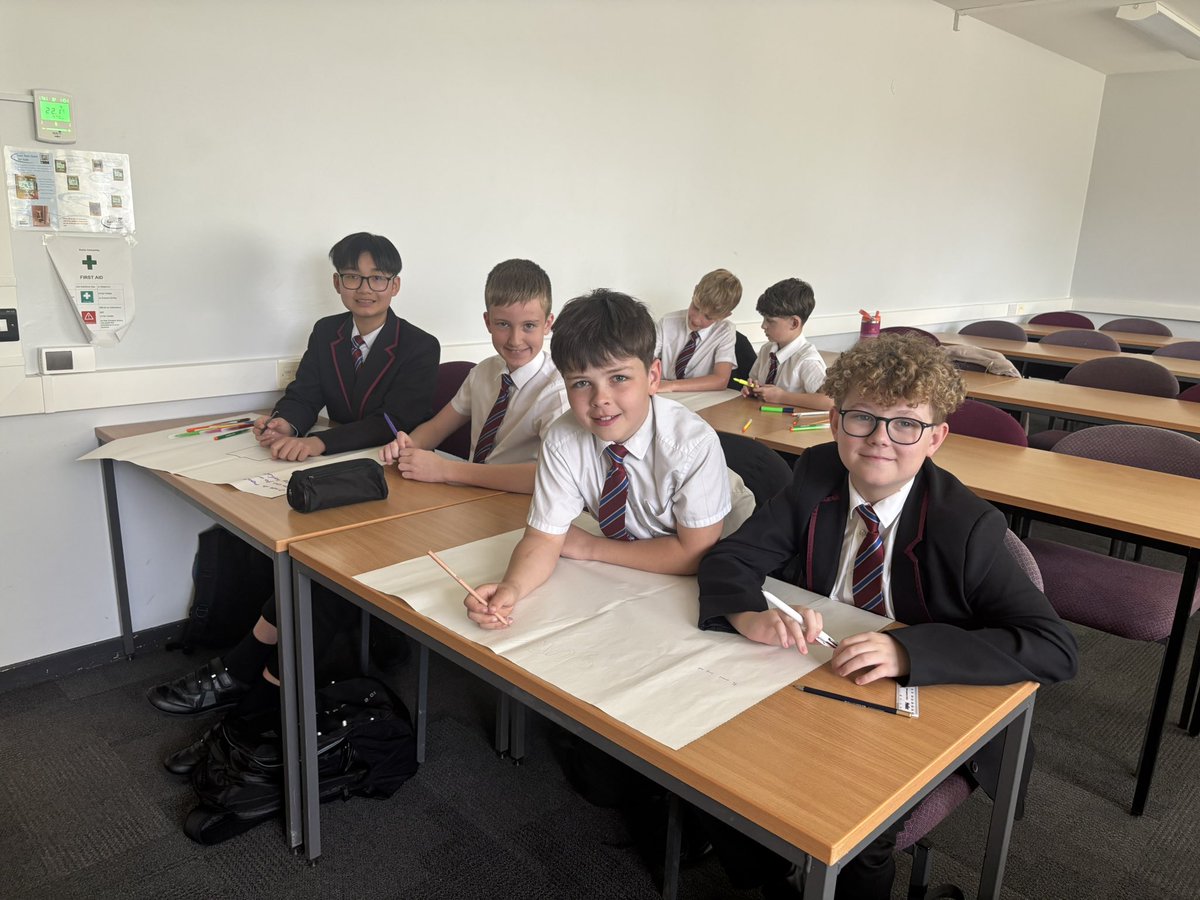 BCA Careers (@careersbca84830) on Twitter photo An exciting day ahead for some of our year seven students who are enjoying a campus day at <a href="/KeeleUniversity/">Keele University 🐿️</a> An exciting day ahead for some of our year seven students who are enjoying a campus day at <a href="/KeeleUniversity/">Keele University 🐿️</a>