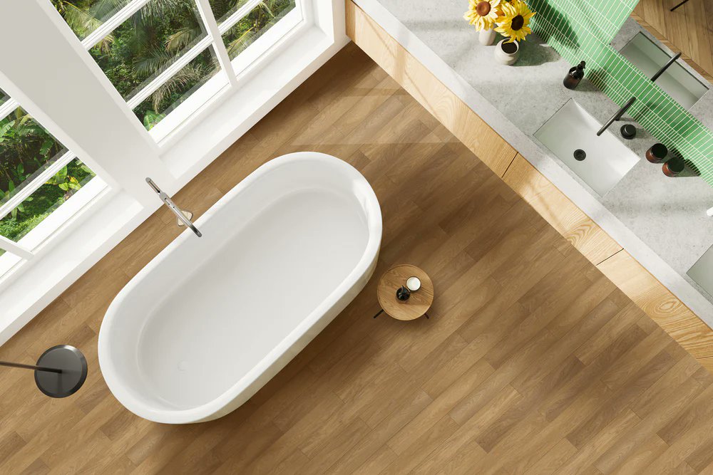 Are Peel and Stick Floor Tiles Worth It?🤔
🏘️Peel and stick floor tiles are worth the money when used strategically—like in rentals, creative zones...
Learn more>>👉 tinyurl.com/2bokutwd
#tileadhesive #walldecor #peelandsticktiles #homedesign #tiles #kitchendecor