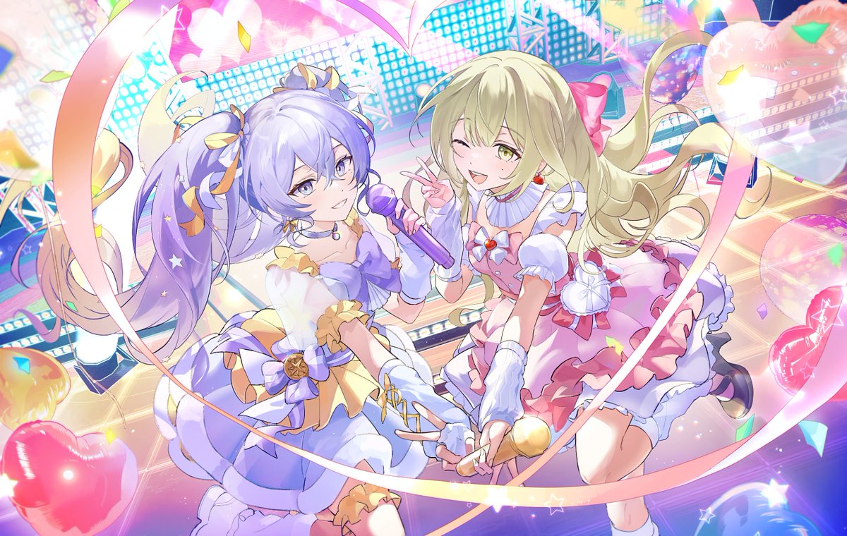 2.5 (@hpkeki) / Posts / X