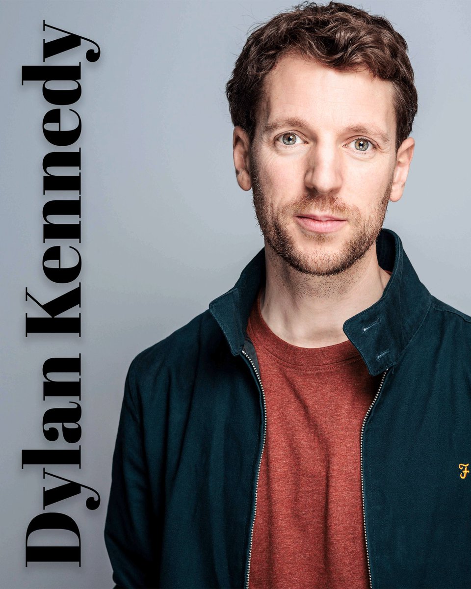 This is the brilliant Dylan Kennedy who went to @east15actingschool when I was there but our paths never crossed. Dylan made the trip over from Ireland for his headshots session, which made me feel very honoured that he would travel so far.
Rep: @mttmactors 
 #headshotslondon