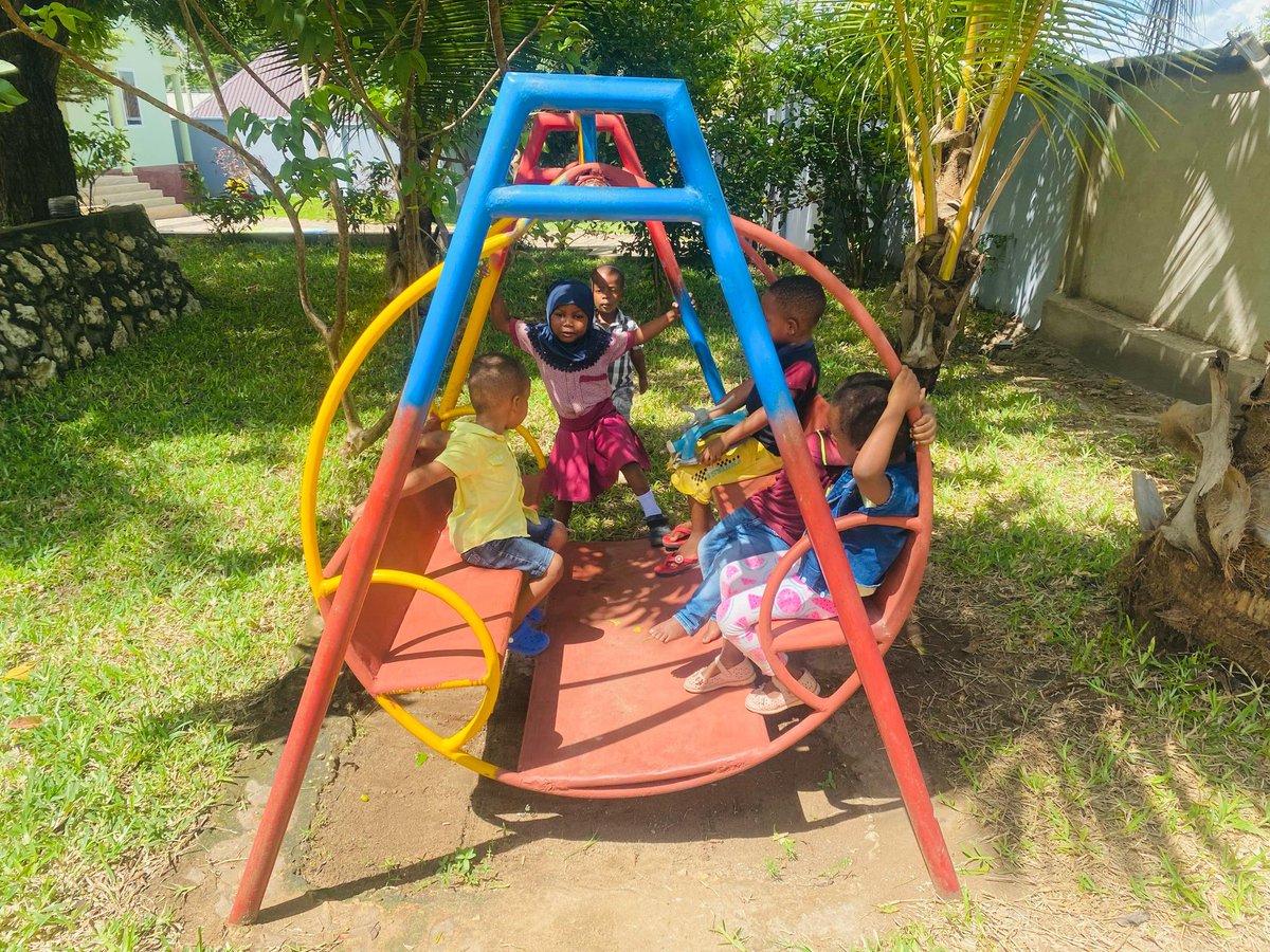 EarlyMasafa's tweet photo. Active play promotes muscle development, develops imagination, communication skills, and helps coordination and overall Health. #ecd #Masafaplayhub https://t.co/PoLZZuDM5u