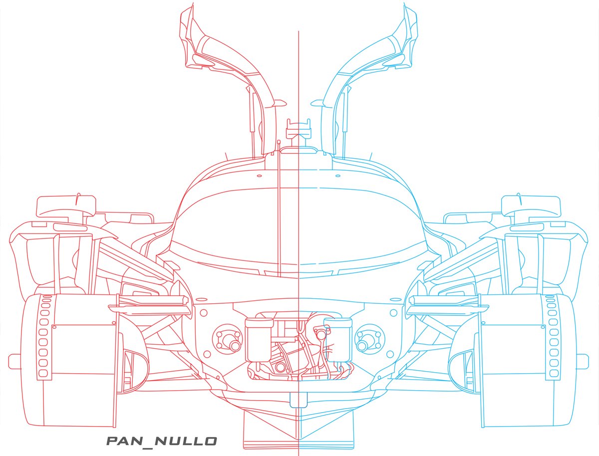 pan_nullo's tweet image. #astonmartin #valkyrie #LMH #GTP wip @fiawec @IMSA (highres) #technicaldrawings