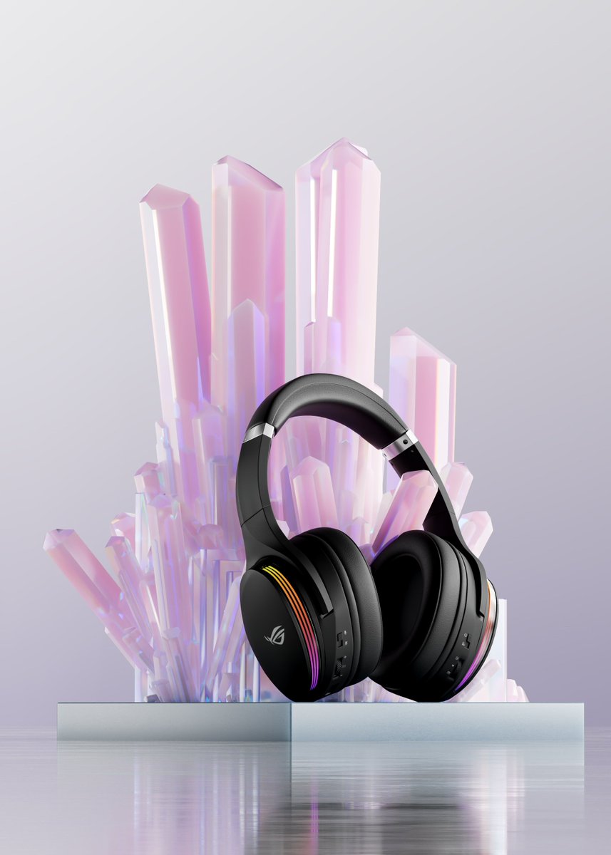 ASUS ROG Fusion II 500   Behance Portfolio: behance.net/surajlaskar3