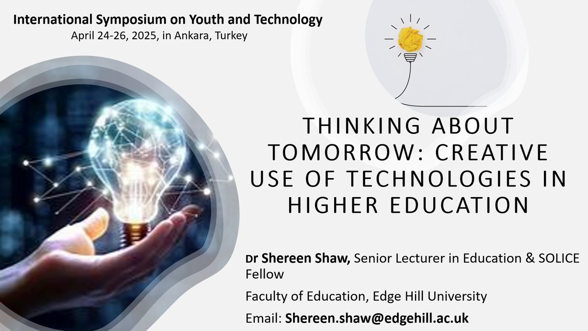 Dr Shereen Shaw tweet media