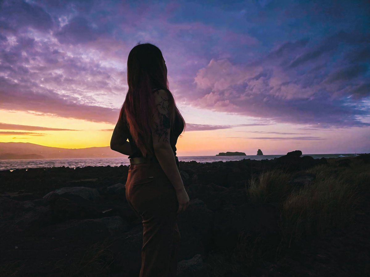 yea, I'm from a pretty sick place

also new arm tattoo👀