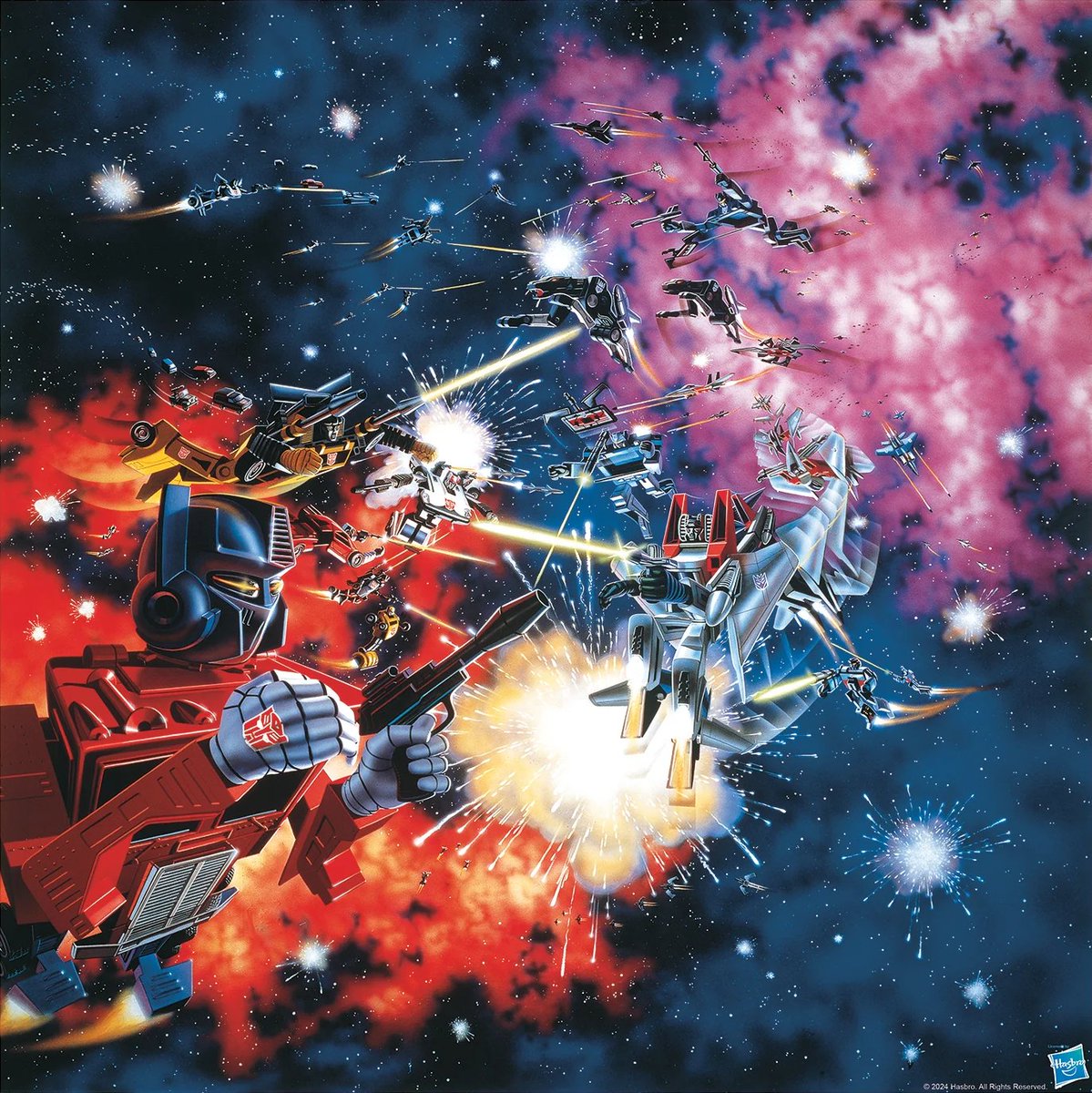 #RIPDavidSchleinkofer 
#Transformers1984SpaceBattle