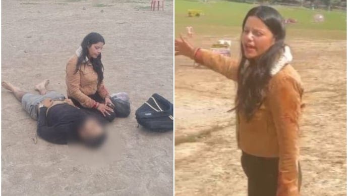 "I strongly condemn the Pahalgam terror attack. My condolences to the families of the victims. The injured will receive all possible assistance. Those responsible will be brought to justice."

#TerrorAttackOnHindu