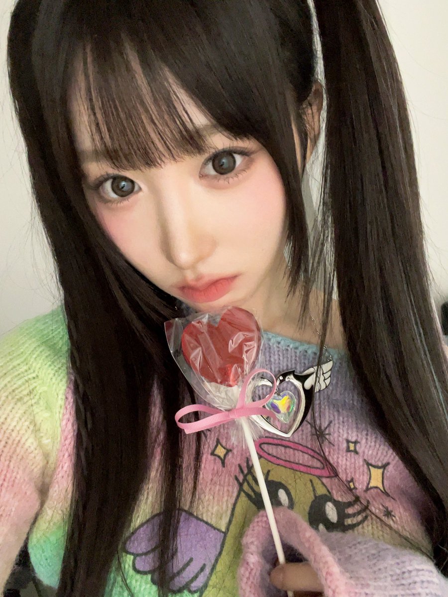 SAY_MEI 🍭🩷 #SAYMYNAME #세이마이네임 #SMN #セマネ #메이 #MEI #メイ