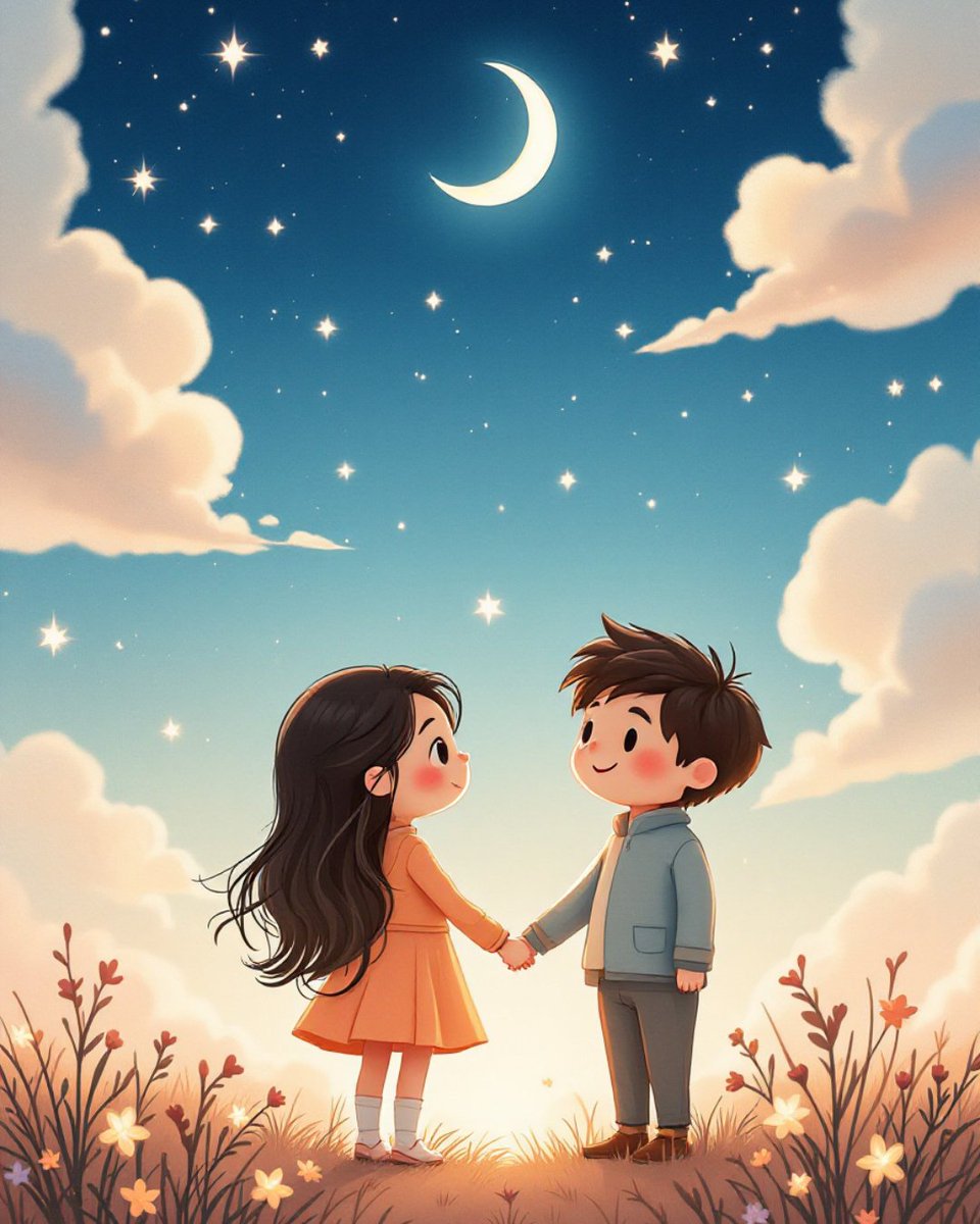 MagicShot_ai's tweet image. ✨ Love looks even cuter in cartoons! 💕

This adorable duo was brought to life with just one prompt using MagicShot.ai 🎨
Turn your imagination into art — couple goals never looked this magical! ✨👫

#MagicShotAI #CoupleGoals #CartoonLove #AIGenerated #AIArt…