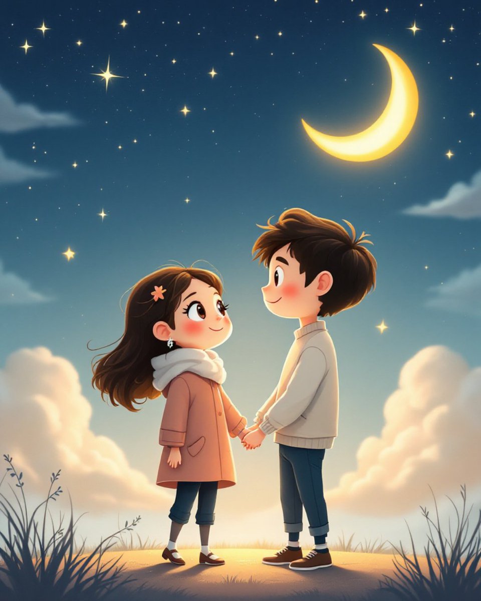 MagicShot_ai's tweet image. ✨ Love looks even cuter in cartoons! 💕

This adorable duo was brought to life with just one prompt using MagicShot.ai 🎨
Turn your imagination into art — couple goals never looked this magical! ✨👫

#MagicShotAI #CoupleGoals #CartoonLove #AIGenerated #AIArt…