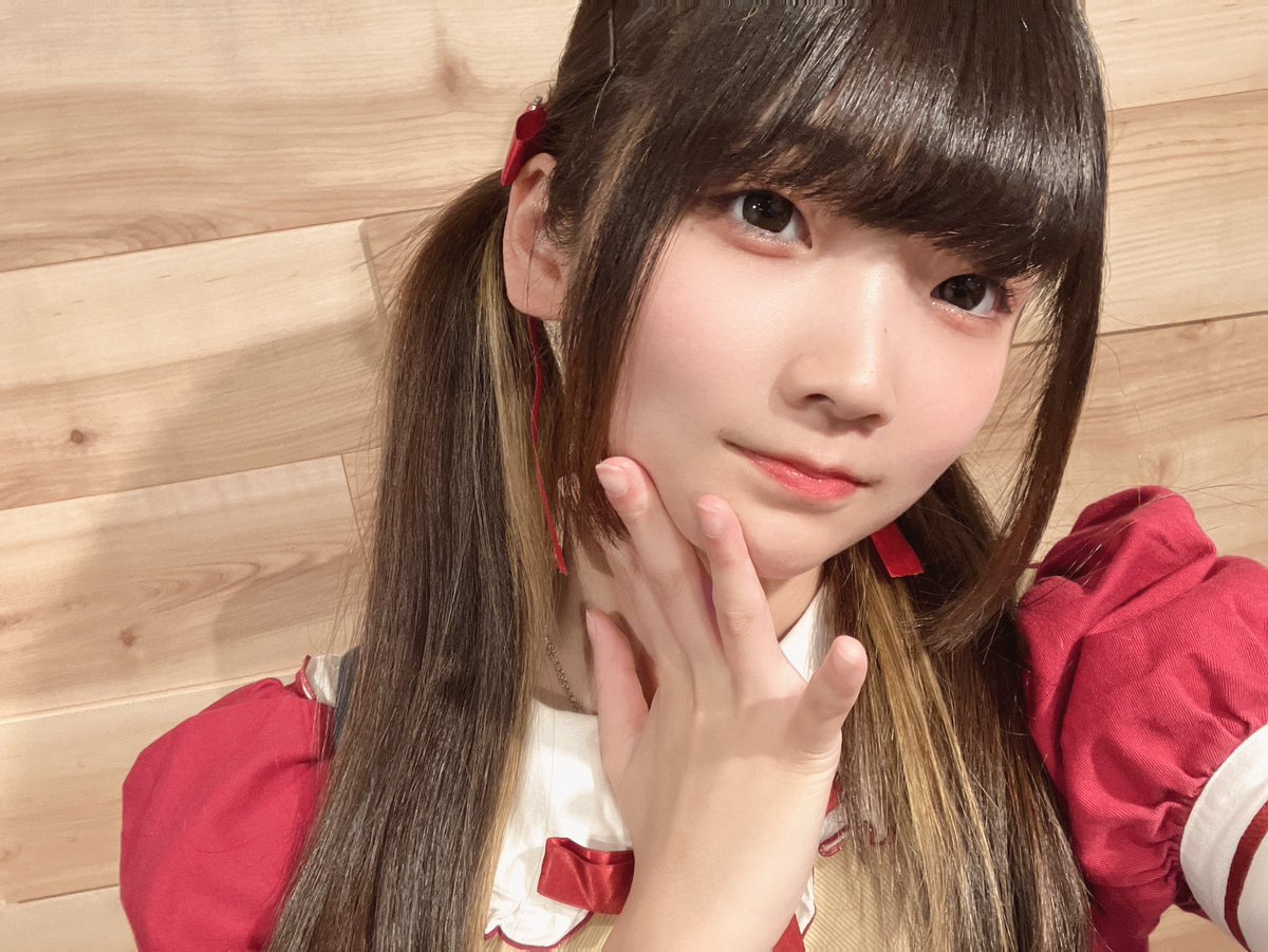 しいちゃん3回目の出勤！！！！！
まったりしているので珍しく緊張してるしいちゃんをみんなに見に来て欲しい🙃🙃
