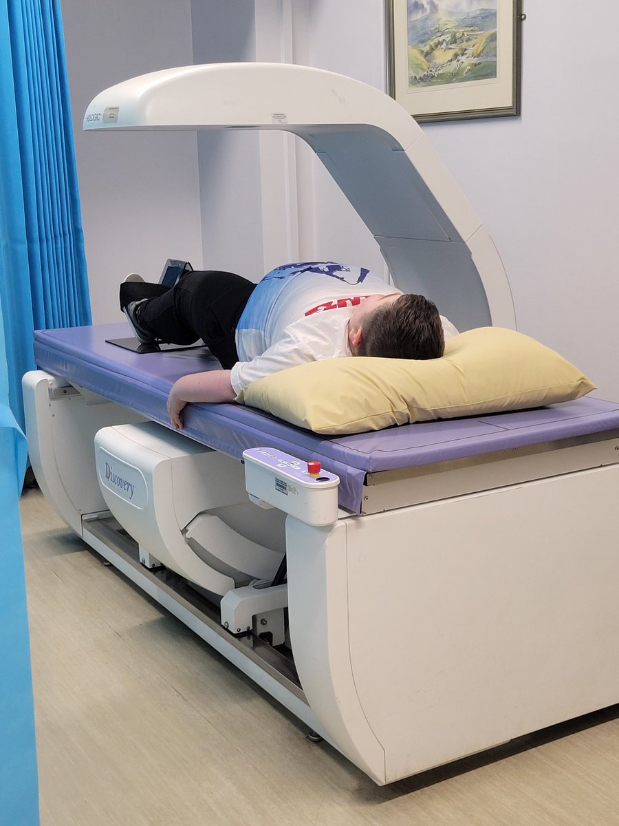 harveysjourney's tweet photo. It's never a half term without hospital appointments thrown in..
Dexa scan last week
Heart and ECGs yesterday
#harveysjourney #duchennelife #WheelchairUser #autism #hospitalapps #warrior #champ https://t.co/M06rBfHu76